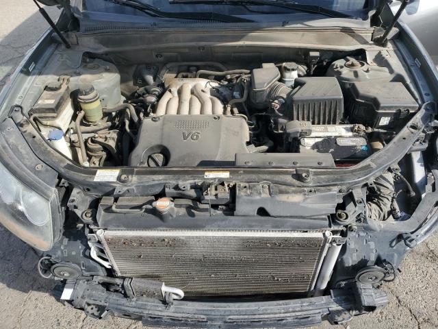 Photo 12 from auction – 2009 HYUNDAI SANTA FE GLS with VIN 5NMSG13D39H272080