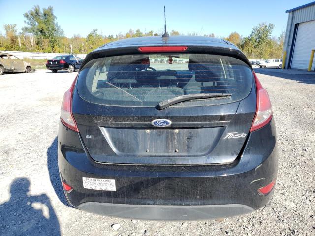 Photo 6 from auction – 2016 FORD FIESTA SE with VIN 3FADP4EJ4GM114201