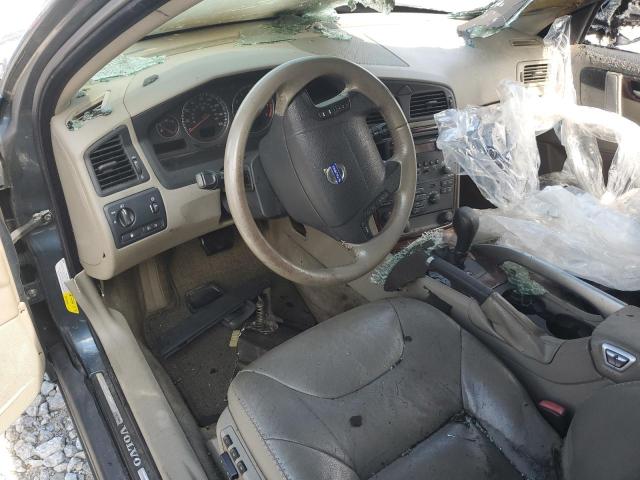 Photo 8 from auction – 2006 VOLVO XC70 with VIN YV4SZ592961242172
