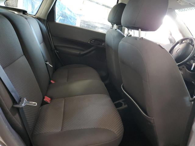 Photo 10 from auction – 2007 FORD FOCUS ZX5 with VIN 1FAHP37N17W232136