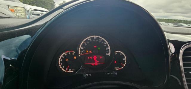 Photo 9 from auction – 2014 VOLKSWAGEN BEETLE with VIN 3VWFP7AT7EM623088