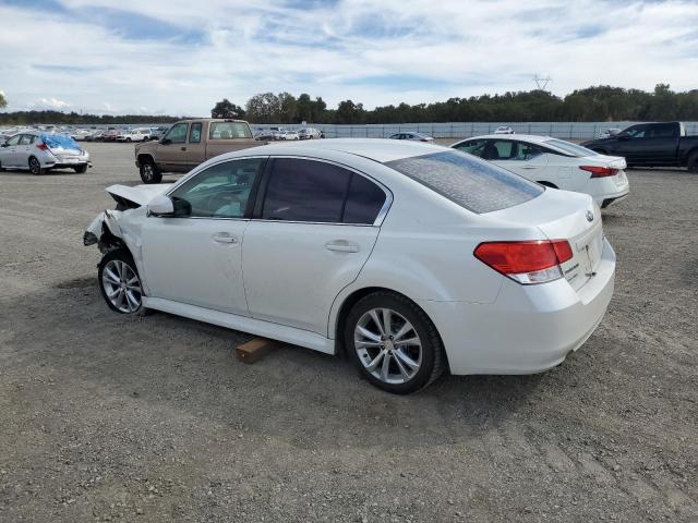 Photo 2 from auction – 2013 SUBARU LEGACY 2.5 with VIN 4S3BMCC65D3048239