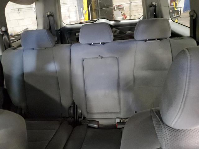 Фото 10 с аукциона – 2007 HONDA PILOT EX с VIN 2HKYF18447H516227