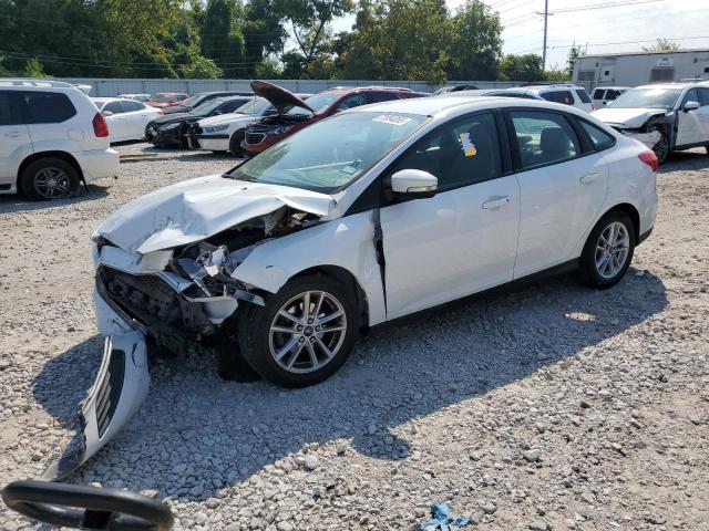FORD FOCUS SE 2015 с VIN 1FADP3F24FL250572 - Фото с аукциона