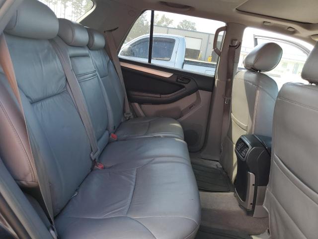 Photo 11 from auction – 2003 TOYOTA 4RUNNER SR with VIN JTEZU14R338009187