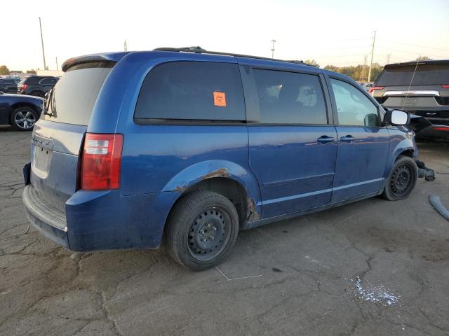 Photo 3 from auction – 2010 DODGE GRAND CARA with VIN 2D4RN4DE7AR111063
