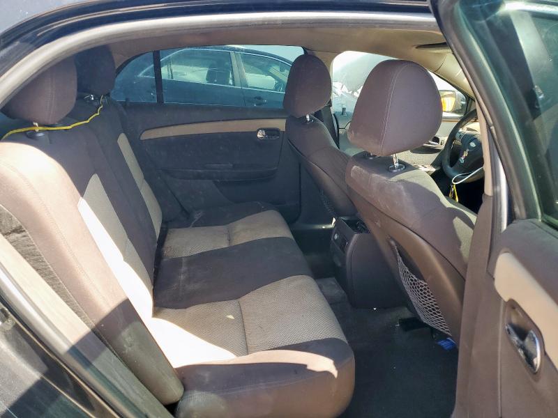Photo 10 from auction – 2011 CHEVROLET MALIBU with VIN 1G1ZC5E17BF326304