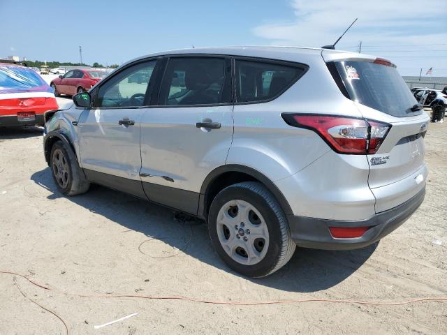 صورة رقم 2 من المزاد - 2017 FORD ESCAPE S مع VIN 1FMCU0F76HUC31586