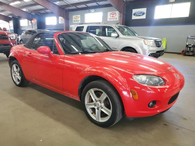 Photo 4 from auction – 2006 MAZD MX-5 MIATA with VIN JM1NC25F560122254