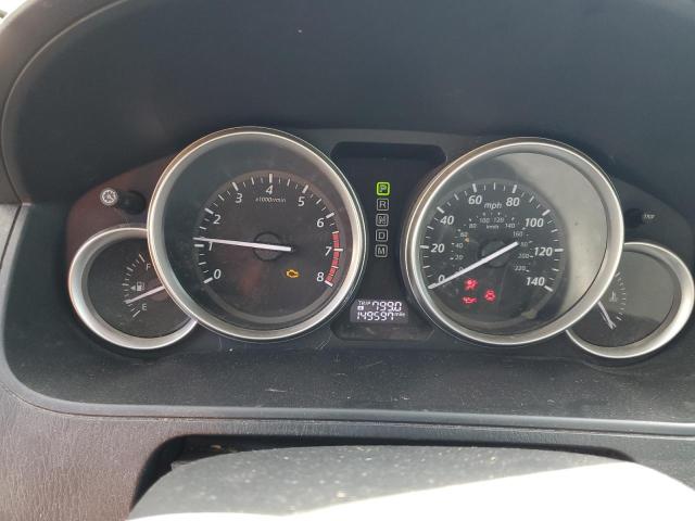 Photo 9 from auction – 2015 MAZDA CX-9 TOURI with VIN JM3TB2CA9F0455713