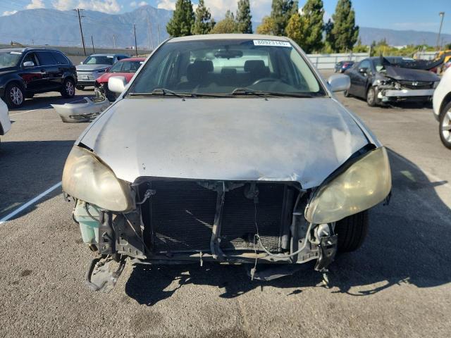 Photo 5 from auction – 2006 TOYOTA COROLLA CE with VIN 1NXBR30E36Z646254