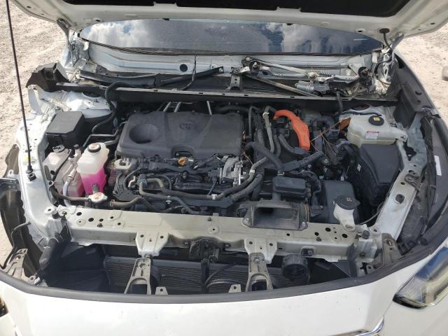 Photo 11 from auction – 2021 TOYOTA HIGHLANDER with VIN 5TDDBRCH3MS532671