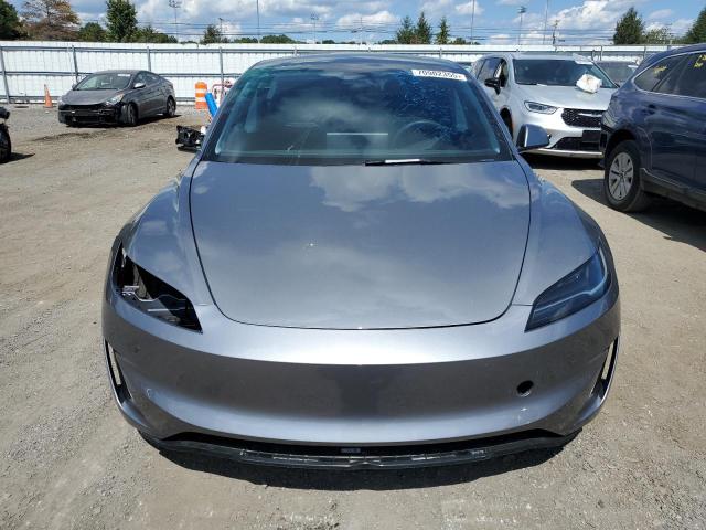 Фото 5 с аукциона – 2025 TESLA MODEL 3 с VIN 5YJ3E1ETXSF923601