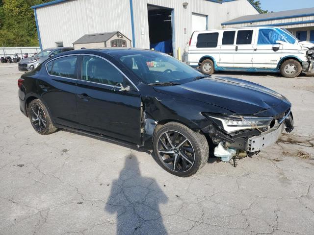 Photo 4 from auction – 2019 ACURA ILX PREMIUM with VIN 19UDE2F78KA013287