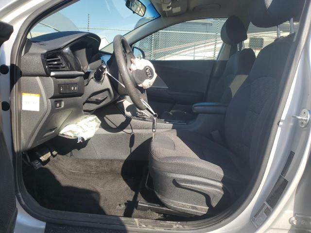 Photo 7 from auction – 2020 KIA NIRO LX with VIN KNDCB3LC4L5369594