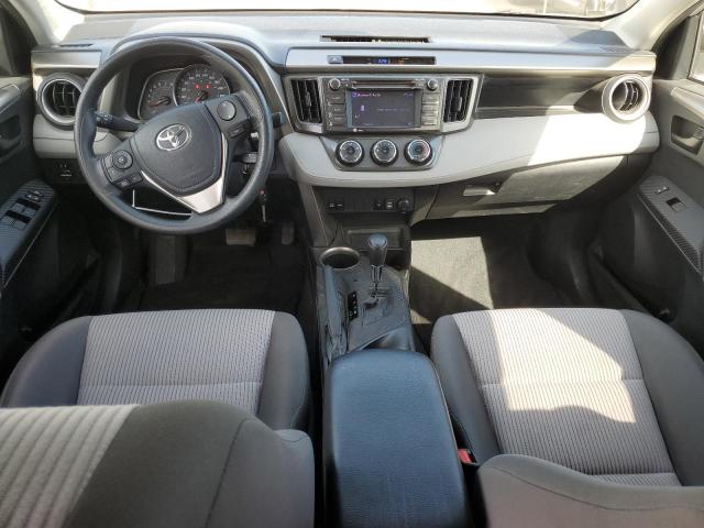Photo 8 from auction – 2013 TOYOTA RAV4 LE with VIN 2T3ZFREV0DW054754