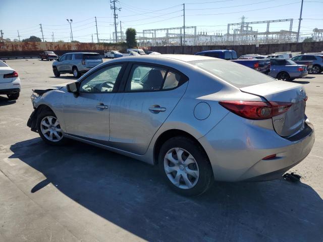 Photo 2 from auction – 2016 MAZDA 3 SPORT with VIN JM1BM1T77G1301512