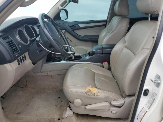 Zdjęcie 7 z aukcji – 2004 TOYOTA 4RUNNER SR z VIN JTEZU14R340030640