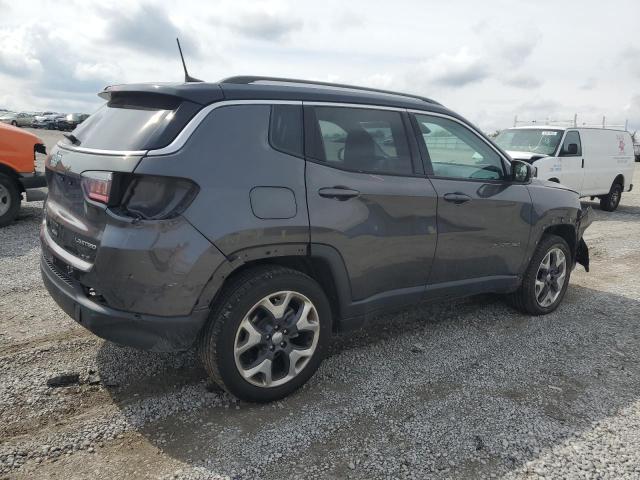 Photo 3 from auction – 2018 JEEP COMPASS LI with VIN 3C4NJDCB1JT349230