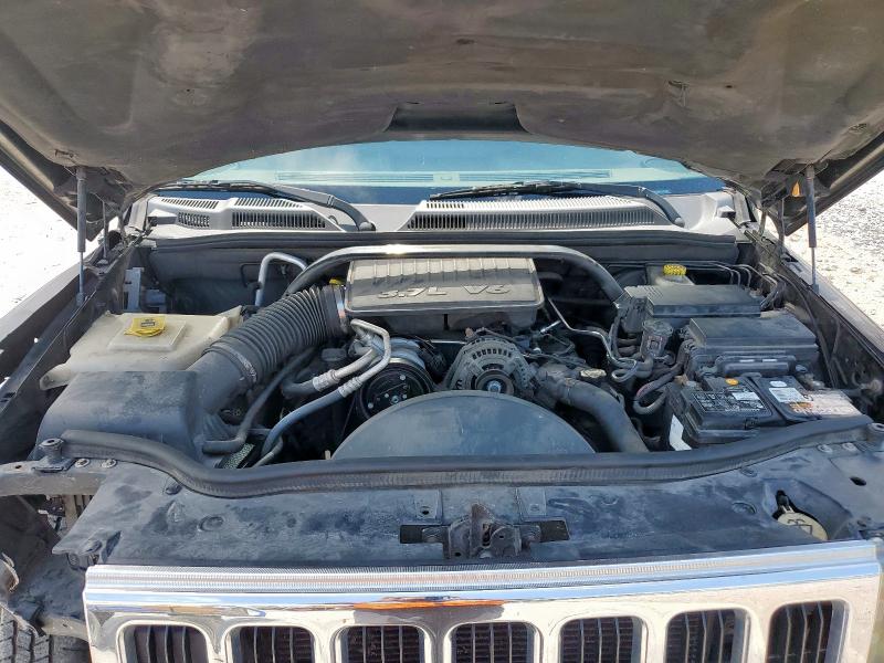 صورة رقم 11 من المزاد - 2008 JEEP COMMANDER مع VIN 1J8HG48K38C140848