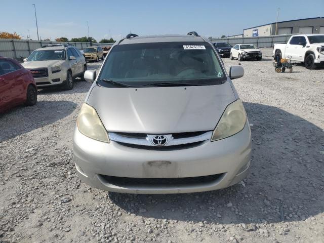 Photo 5 from auction – 2006 TOYOTA SIENNA XLE with VIN 5TDBA22C06S068071