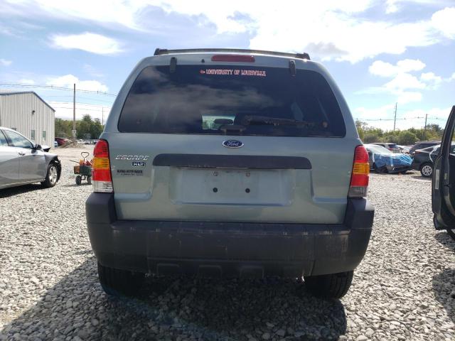 Photo 6 from auction – 2005 FORD ESCAPE XLT with VIN 1FMCU93155DA18631