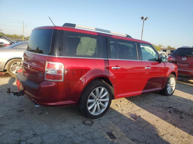 Photo 3 from auction – 2019 FORD FLEX SEL with VIN 2FMGK5C88KBA02938