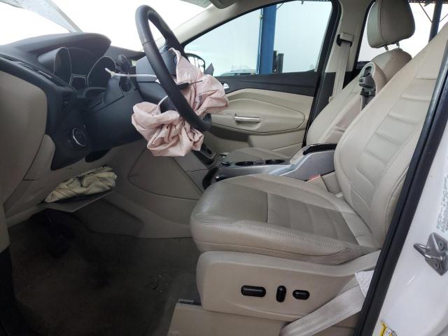 Photo 7 from auction – 2014 FORD ESCAPE SE with VIN 1FMCU0G92EUB31870
