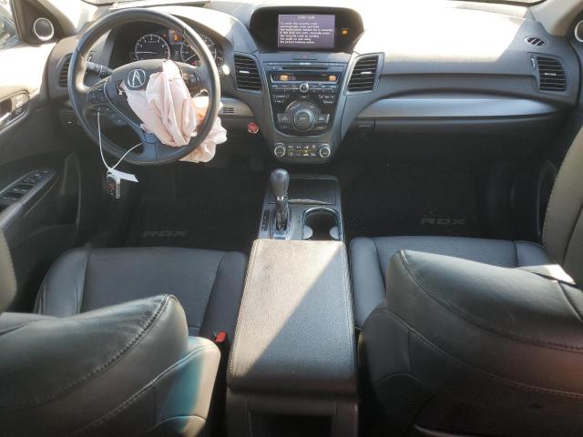 Photo 8 from auction – 2013 ACURA RDX TECHNO with VIN 5J8TB4H52DL022991