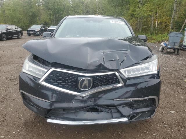 Photo 5 from auction – 2017 ACURA MDX NAVI with VIN 5FRYD4H45HB507428