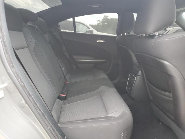 Photo 10 from auction – 2019 DODGE CHARGER SX with VIN 2C3CDXBG4KH707416