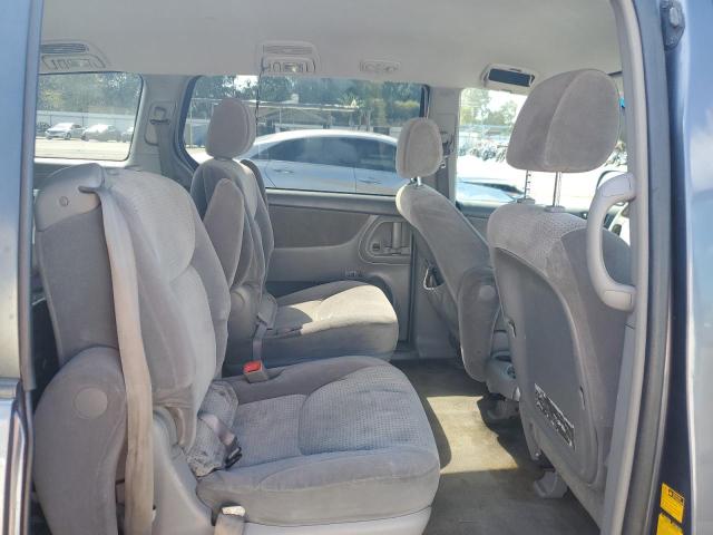 Photo 11 from auction – 2008 TOYOTA SIENNA CE with VIN 5TDZK23C08S136575