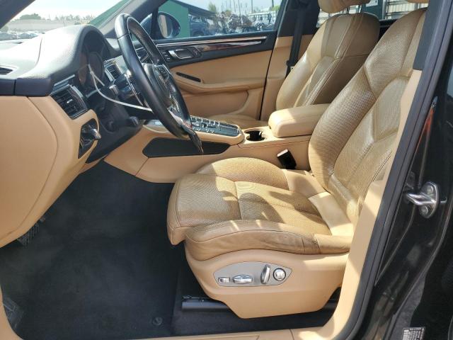 Photo 7 from auction – 2017 PORSCHE MACAN with VIN WP1AA2A59HLB04454