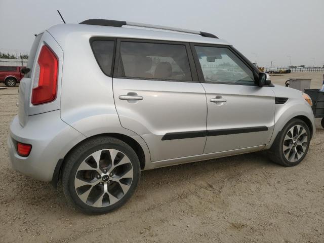 Photo 3 from auction – 2013 KIA SOUL + with VIN KNDJT2A61D7569236