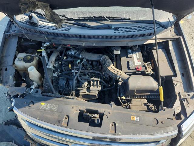 Photo 12 from auction – 2013 FORD EDGE SEL with VIN 2FMDK3J96DBB31038