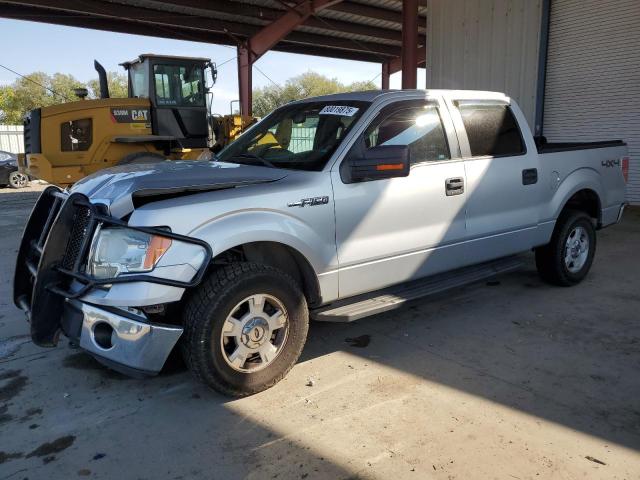 FORD F150 SUPER 2013 con VIN 1FTFW1EF8DKF98635 - Foto de la subasta