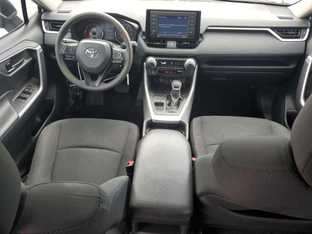 Photo 8 from auction – 2020 TOYOTA RAV4 LE with VIN 2T3H1RFV4LC040722