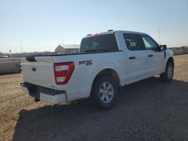 Photo 3 from auction – 2023 FORD F150 SUPERCREW with VIN 1FTEW1EP9PKG20358