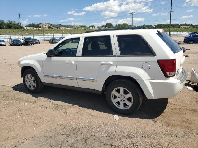 Photo 2 from auction – 2010 JEEP GRAND CHER with VIN 1J4PR4GK0AC153488