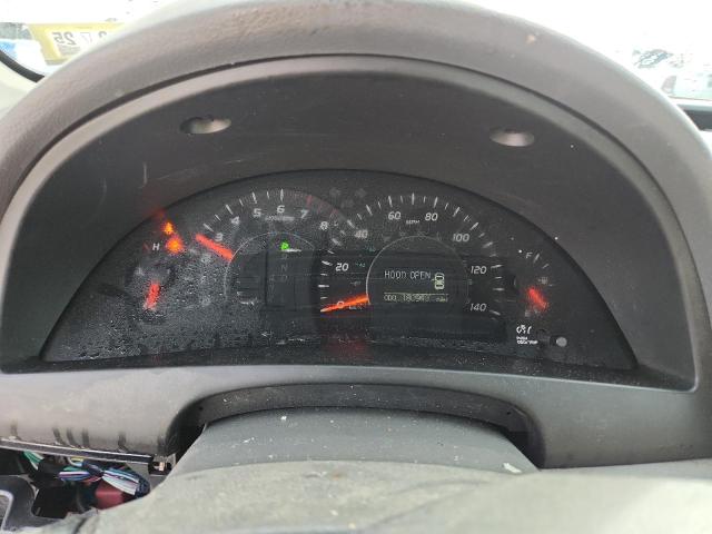 Photo 9 from auction – 2009 TOYOTA CAMRY BASE with VIN 4T1BE46K59U342510