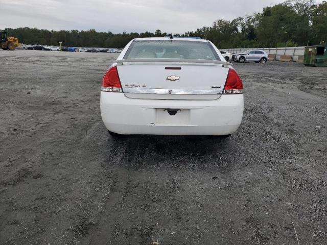 Photo 6 from auction – 2011 CHEVROLET IMPALA LT with VIN 2G1WG5EK6B1178587