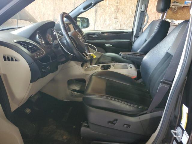 Photo 7 from auction – 2017 DODGE GRAND CARA with VIN 2C4RDGCG8HR617581
