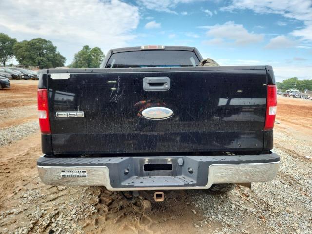 Photo 6 from auction – 2007 FORD F150 SUPERCREW with VIN 1FTPW14V77KC01045
