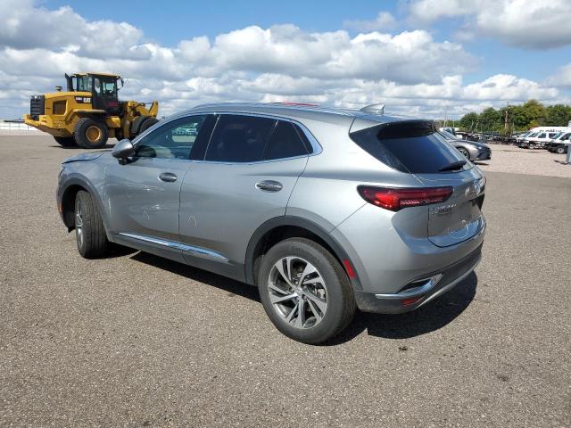 Photo 2 from auction – 2023 BUICK ENVISION with VIN LRBFZPR41PD080991