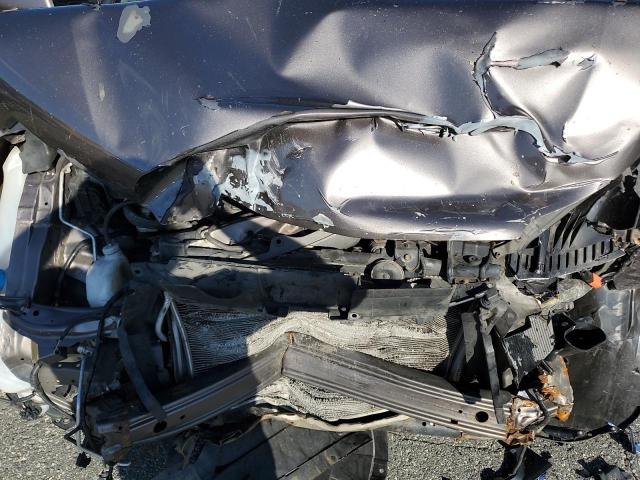 Photo 12 from auction – 2012 HONDA CR-V EXL with VIN 5J6RM4H75CL003901