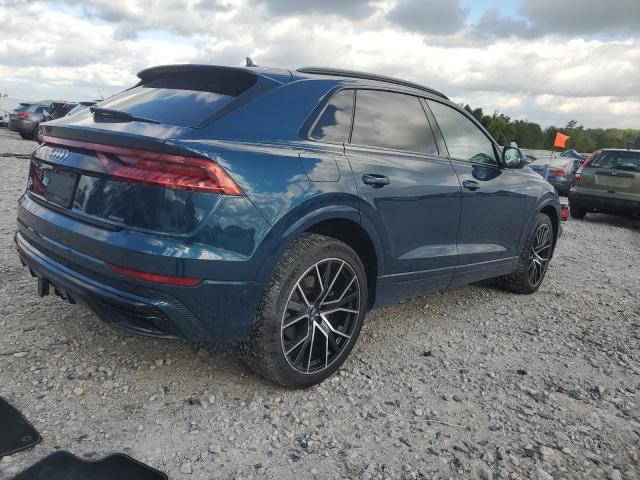Photo 3 from auction – 2019 AUDI Q8 PREMIUM with VIN WA1EVAF16KD044555