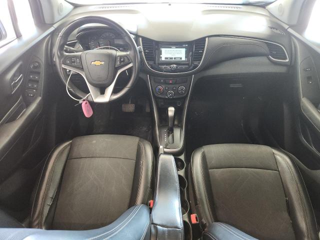 Photo 8 from auction – 2017 CHEVROLET TRAX 1LT with VIN KL7CJPSB5HB225190