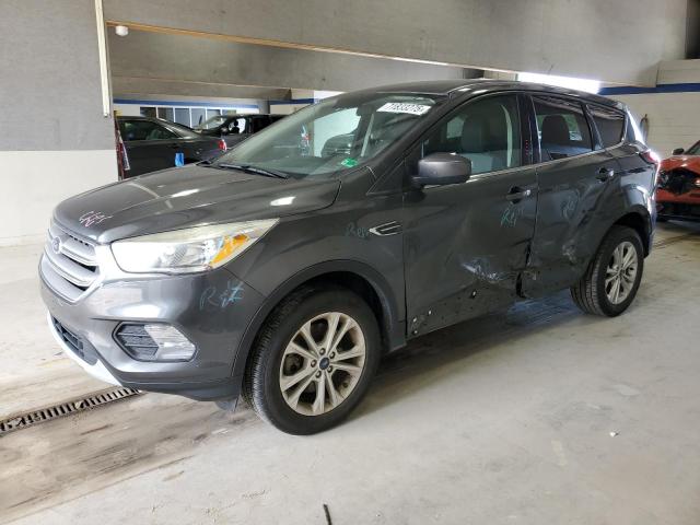 FORD ESCAPE SE 2019 with VIN 1FMCU9GD0KUB06731 - Photo from auction