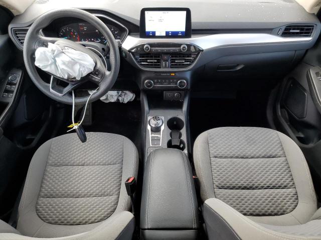 Photo 8 from auction – 2020 FORD ESCAPE with VIN 1FMCU0G67LUA79493