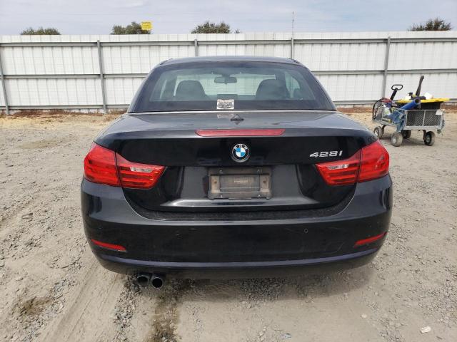 Photo 6 from auction – 2016 BMW 428 I SULE with VIN WBA3V7C50G5A25024